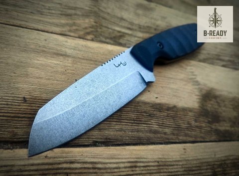 Nóż LKW Sheepfoot G10