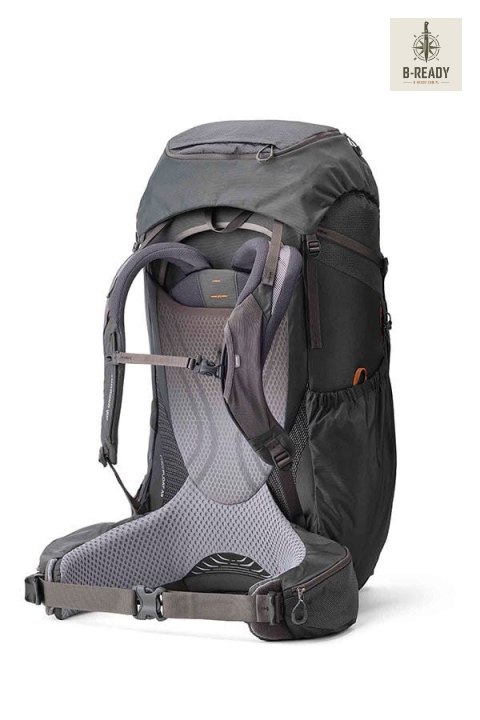 Plecak Gregory Baltoro 85L rozm.L Iron Grey