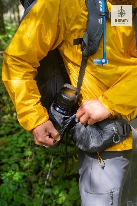 Plecak Gregory Baltoro 85L rozm.L Iron Grey