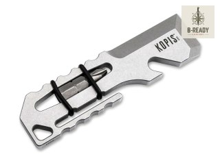 Pry Bar Böker Plus Grift Kopis USA Designs