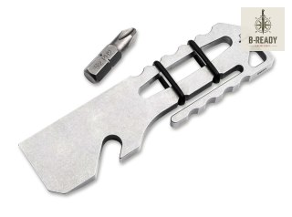 Pry Bar Böker Plus Grift Kopis USA Designs