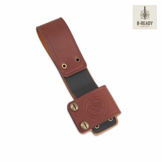 Uchwyt Casström Belt Hanger Long, koniakowy