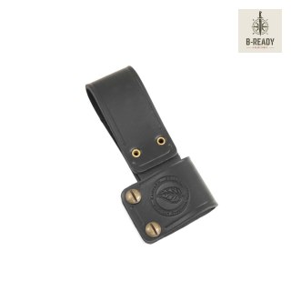 Uchwyt Casström Belt Hanger Short, czarny