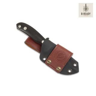 Uchwyt Casström Belt Hanger Short, czarny