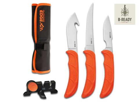 Zestaw myśliwski Outdoor Edge WildLite Roll Pack