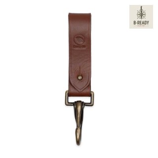 Casström Gear Hook, koniakowy