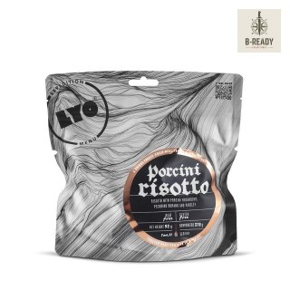 LYOFOOD Risotto z borowikami 370g