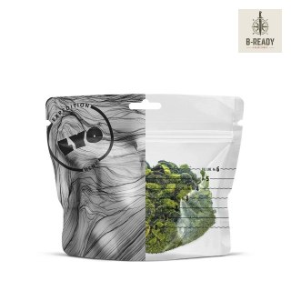 LYOFOOD Zupa brokułowo-szpinakowa kremowa 370g