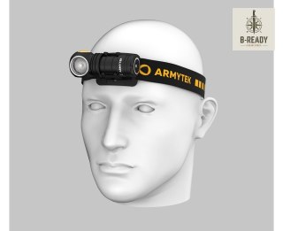 Latarka Armytek Wizard C1 Pro White 1000 lm