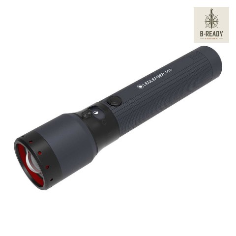 Latarka Ledlenser P7R 25th Anniversary Edition