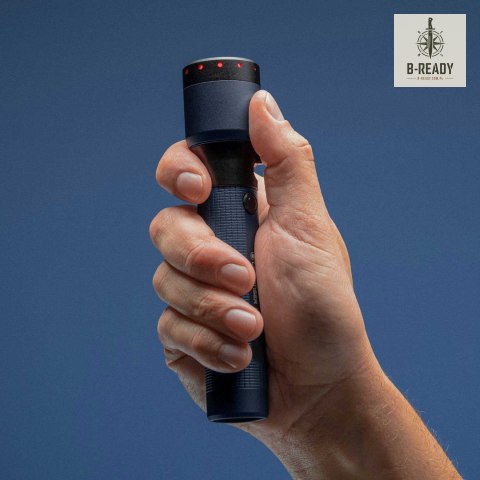 Latarka Ledlenser P7R 25th Anniversary Edition
