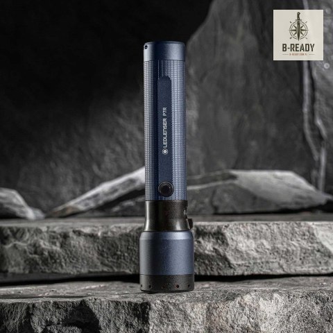 Latarka Ledlenser P7R 25th Anniversary Edition