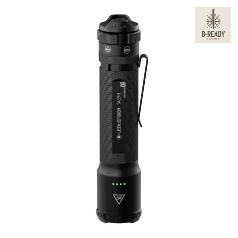 Latarka Ledlenser TAC7R 3200lm