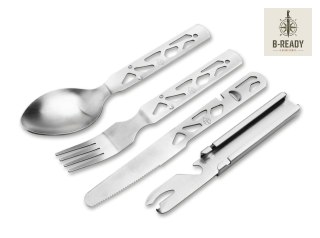 Naturensöhne Camping Set