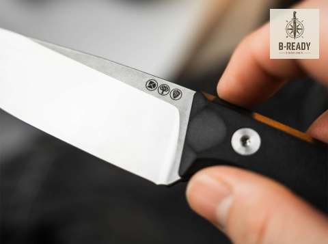 Nóż Böker Daily Knives AK4 14C28N