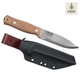 Nóż Casström Lars Fält Canvas Micarta A8 Kydex