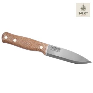 Nóż Casström Lars Fält Canvas Micarta A8 Kydex