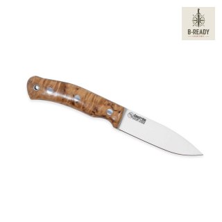 Nóż Casström No.10 SFK Stabilised CB 14C28N, Kydex