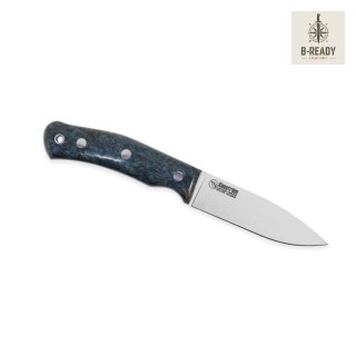 Nóż Casström No.10 SFK Stabilised CB Ocean 14C28N