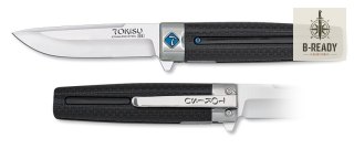 Nóż Tokisu 25016 CNC DP D2