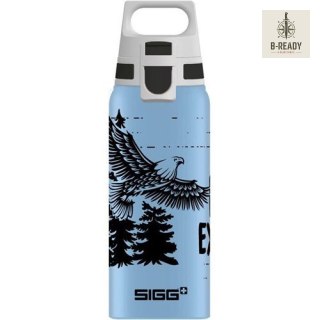 SIGG Butelka WMB One Brave Eagle 0.6L 9002.40