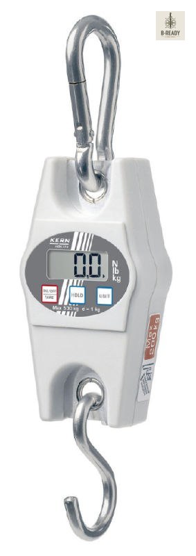 Waga wisząca KERN HCB 200K500