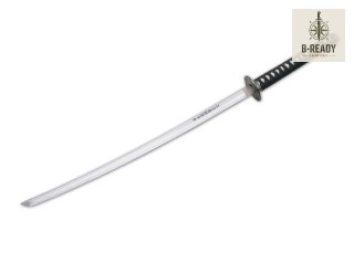 Miecz Katana Magnum Black Samurai