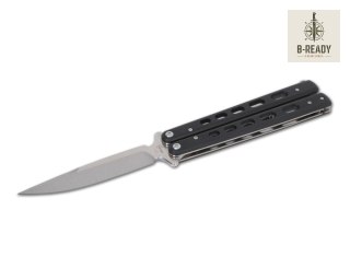 Nóż Böker Plus Balisong G10, duży