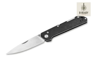 Nóż Böker Solingen Kihon Bifold 42 MagnaCut