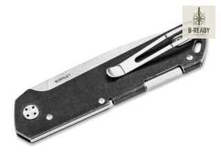 Nóż Böker Solingen Kihon Bifold 42 MagnaCut
