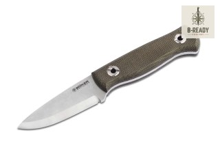 Nóż Böker Solingen Vigtig vs. Wild MCut