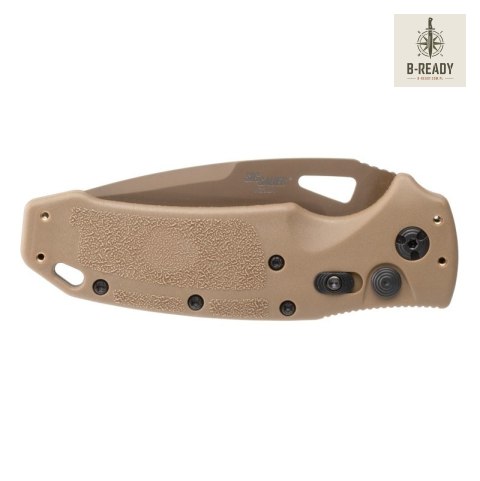 Nóż Składany Hogue SIG 36333 K320 M17/M18 3.5" DPB