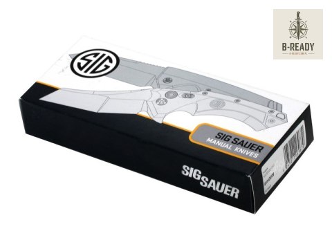 Nóż Składany Hogue SIG 36333 K320 M17/M18 3.5" DPB