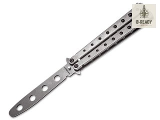 Nóż motylkowy  Magnum Balisong Trainer