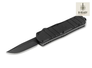 Nóż OTF Heckler & Koch SP03 D2