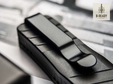 Nóż OTF Heckler & Koch SP03 D2