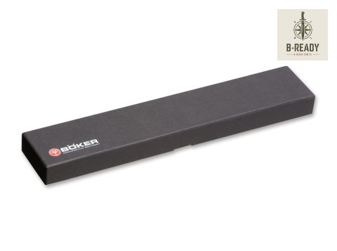 Nóż do warzyw Böker Solingen Core Walnut