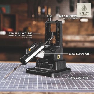 Ostrzałka Work Sharp Precision Adjust