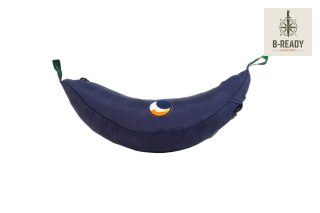 Hamak Ticket To The Moon Lightest Navy Blue