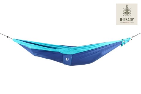 Hamak Ticket To The Moon Original R.Blue/Turquoise