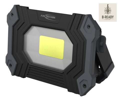 Lampa robocza Ansmann FL2500R,2800 lm, aku
