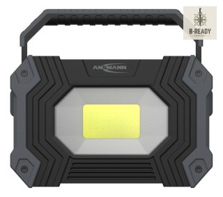 Lampa robocza Ansmann FL2500R,2800 lm, aku