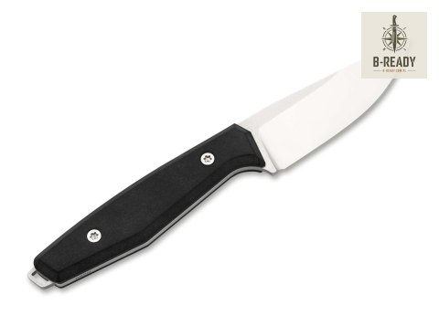Nóż Böker Daily Knives AK1 Droppoint N690
