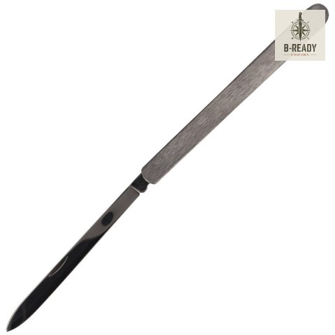 Mikov Appet Stainless Nóż składany technologiczny, degustacyjny (215-NN-1)