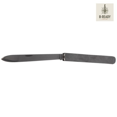 Mikov Appet Stainless Nóż składany technologiczny, degustacyjny (215-NN-1)