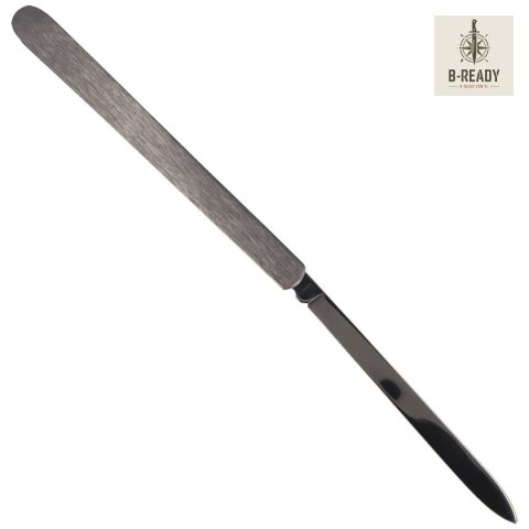 Mikov Appet Stainless Nóż składany technologiczny, degustacyjny (215-NN-1)