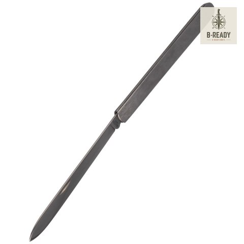 Mikov Appet Stainless Nóż składany technologiczny, degustacyjny (215-NN-1)