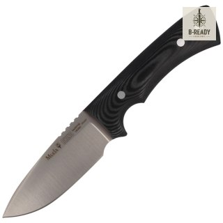 Nóż Muela Full Tang Micarta 90mm (RHINO-9M)