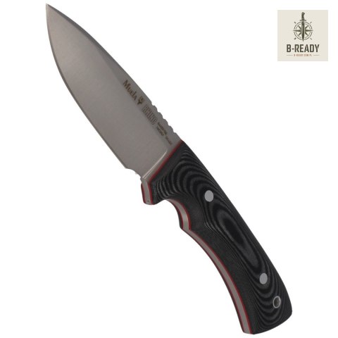 Nóż Muela Full Tang Micarta 90mm (RHINO-9M)