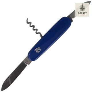 Scyzoryk Mikov Stovka Blue (100-NH-3 B)